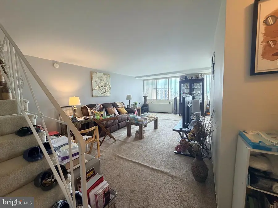 301 N Beauregard St #1202, Alexandria, VA 22312 - #3