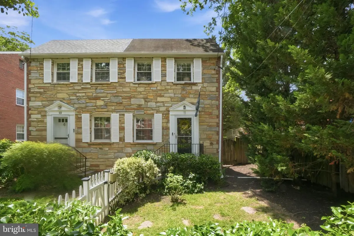 11 E Mason Ave, Alexandria, VA 22301 - #1