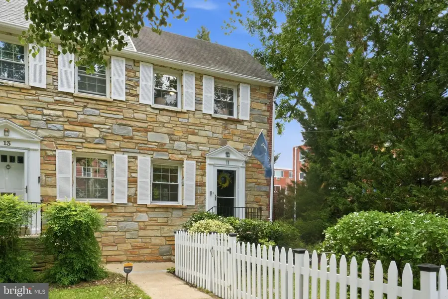 11 E Mason Ave, Alexandria, VA 22301 - #2
