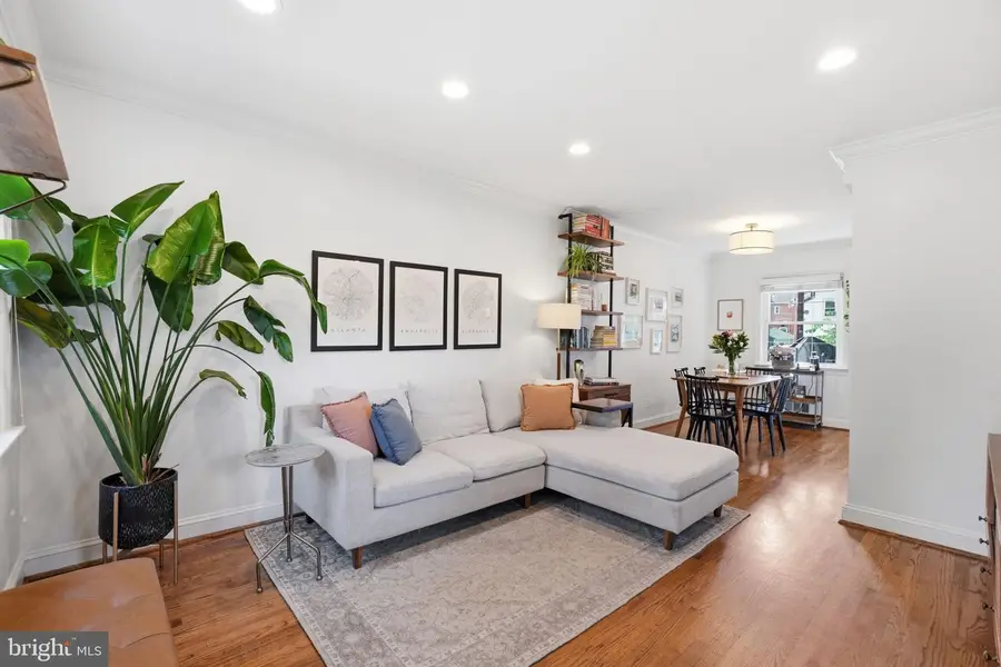 11 E Mason Ave, Alexandria, VA 22301 - #3
