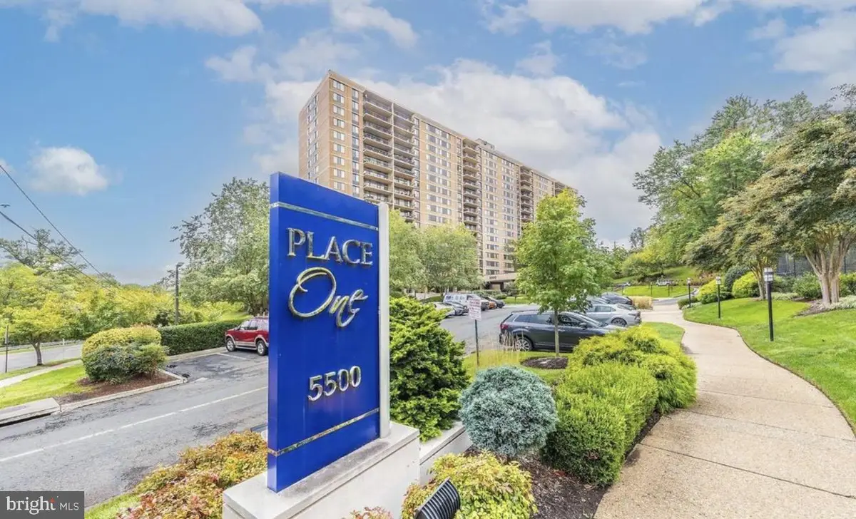 5500 Holmes Run Pkwy #1405, Alexandria, VA 22304 - #1