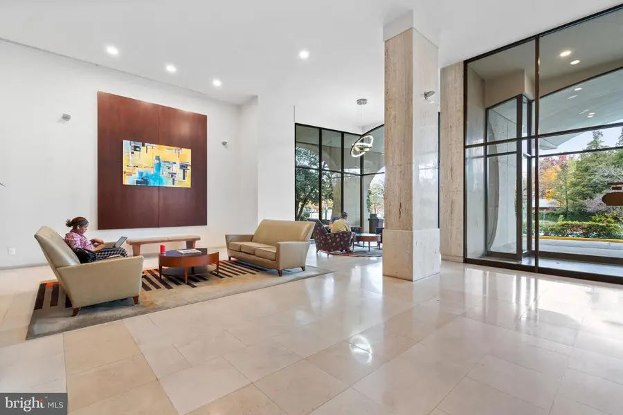 301 N Beauregard St #714, Alexandria, VA 22312 - #3