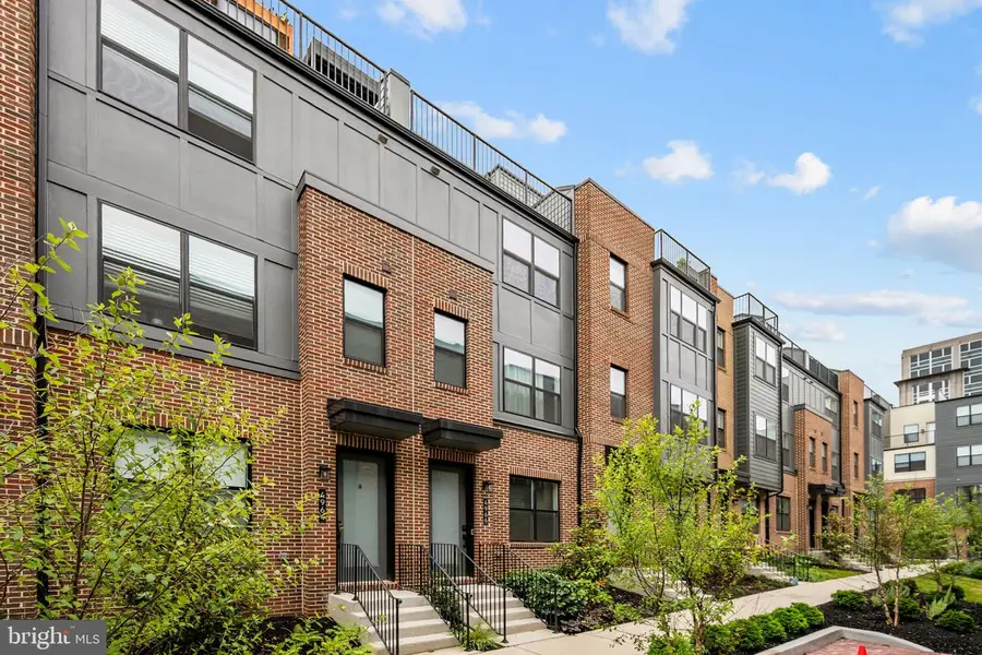 4966 Lachlan Mews, Alexandria, VA 22304 - #2