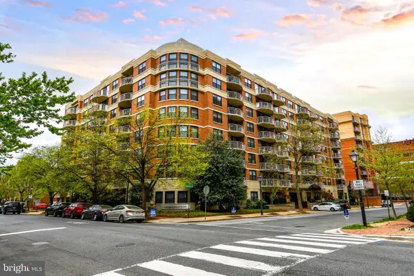1200 Braddock Pl #715, ALEXANDRIA, VA 22314