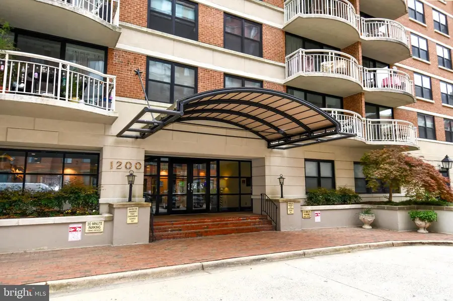 1200 Braddock Pl #715, Alexandria, VA 22314 - #3