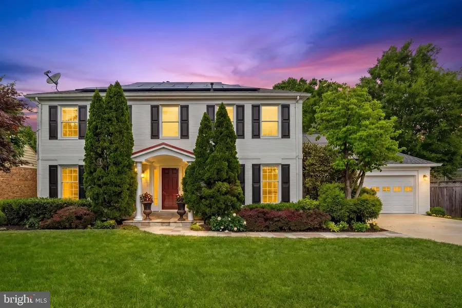4007 W Braddock Rd, Alexandria, VA 22304 - #2