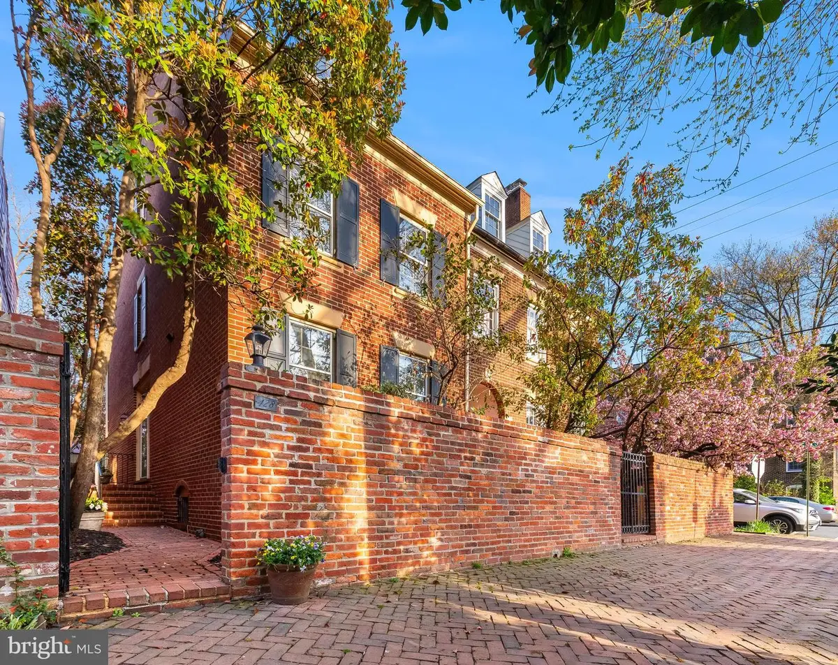 428 S Fairfax St, Alexandria, VA 22314 - #1