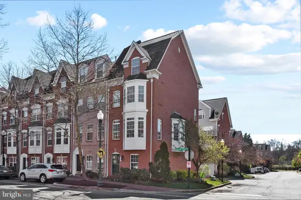 272 Cameron Station Blvd, ALEXANDRIA, VA 22304