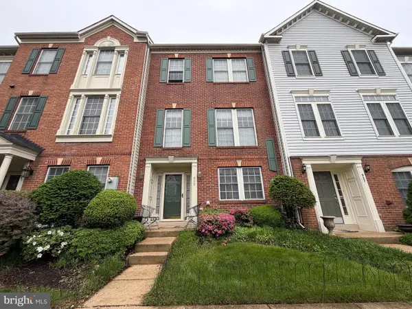 939 Harrison Cir, ALEXANDRIA, VA 22304