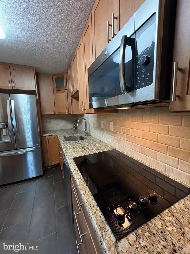 309 Yoakum Pkwy #1105, Alexandria, VA 22304 - #2