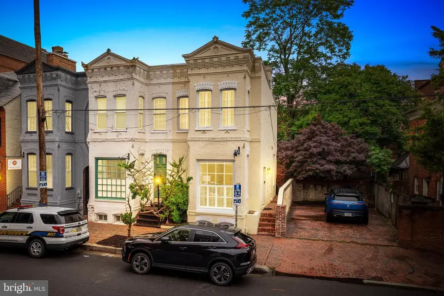 116 S Pitt St, Alexandria, VA 22314 - #2