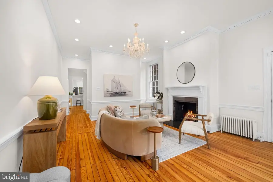 116 S Pitt St, Alexandria, VA 22314 - #3