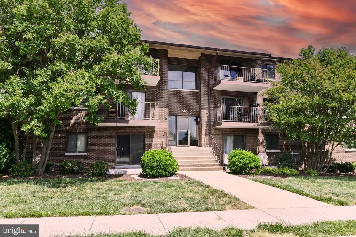 6240 Edsall Rd #403, Alexandria, VA 22312 - #1