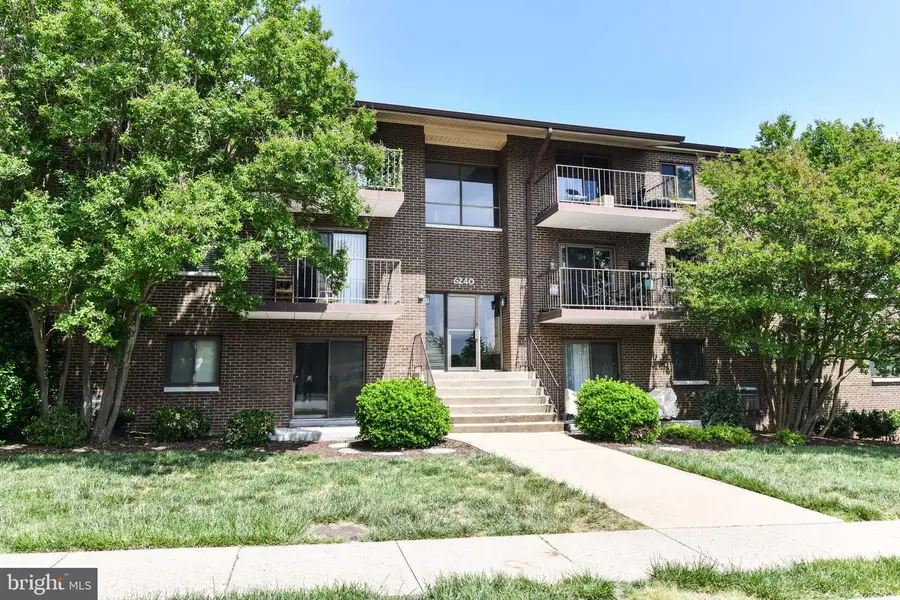 6240 Edsall Rd #403, Alexandria, VA 22312 - #2