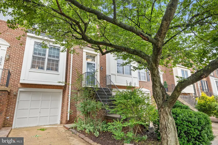 3911 Charles Ave, Alexandria, VA 22305 - #2