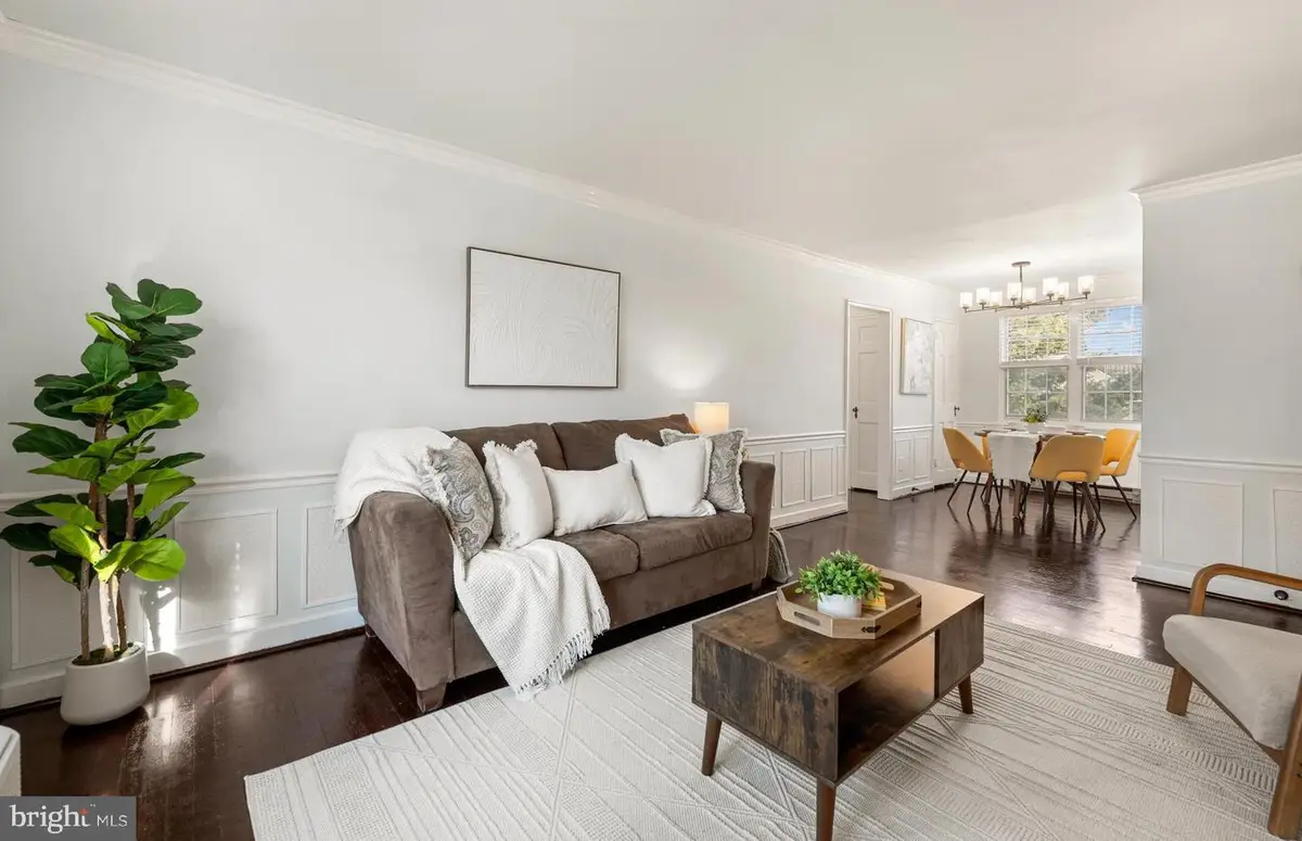 1 Auburn Ct #b, Alexandria, VA 22305 - #1