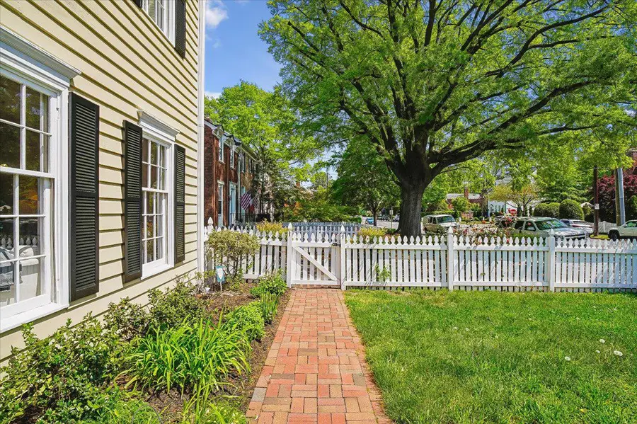 513 Franklin St, Alexandria, VA 22314 - #3
