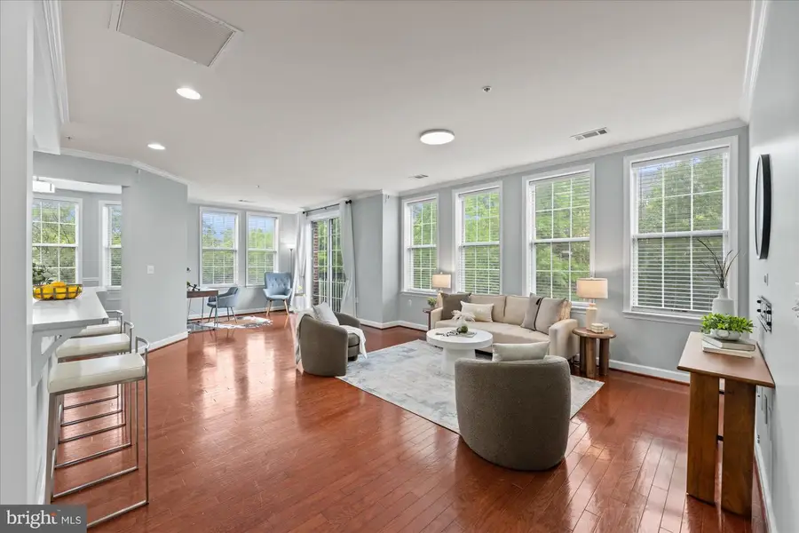 400 Cameron Station Blvd #202, Alexandria, VA 22304 - #2