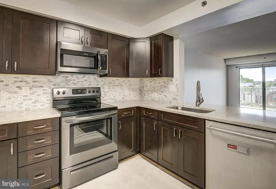 505 E Braddock Rd E #504, Alexandria, VA 22314 - #2