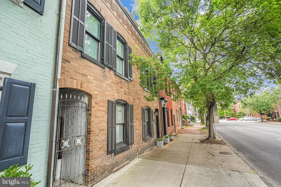 1015 Duke St, Alexandria, VA 22314 - #2