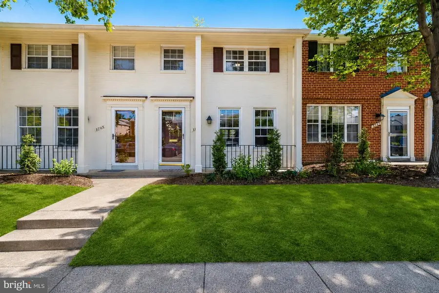 3743 Ingalls Ave, Alexandria, VA 22302 - #3