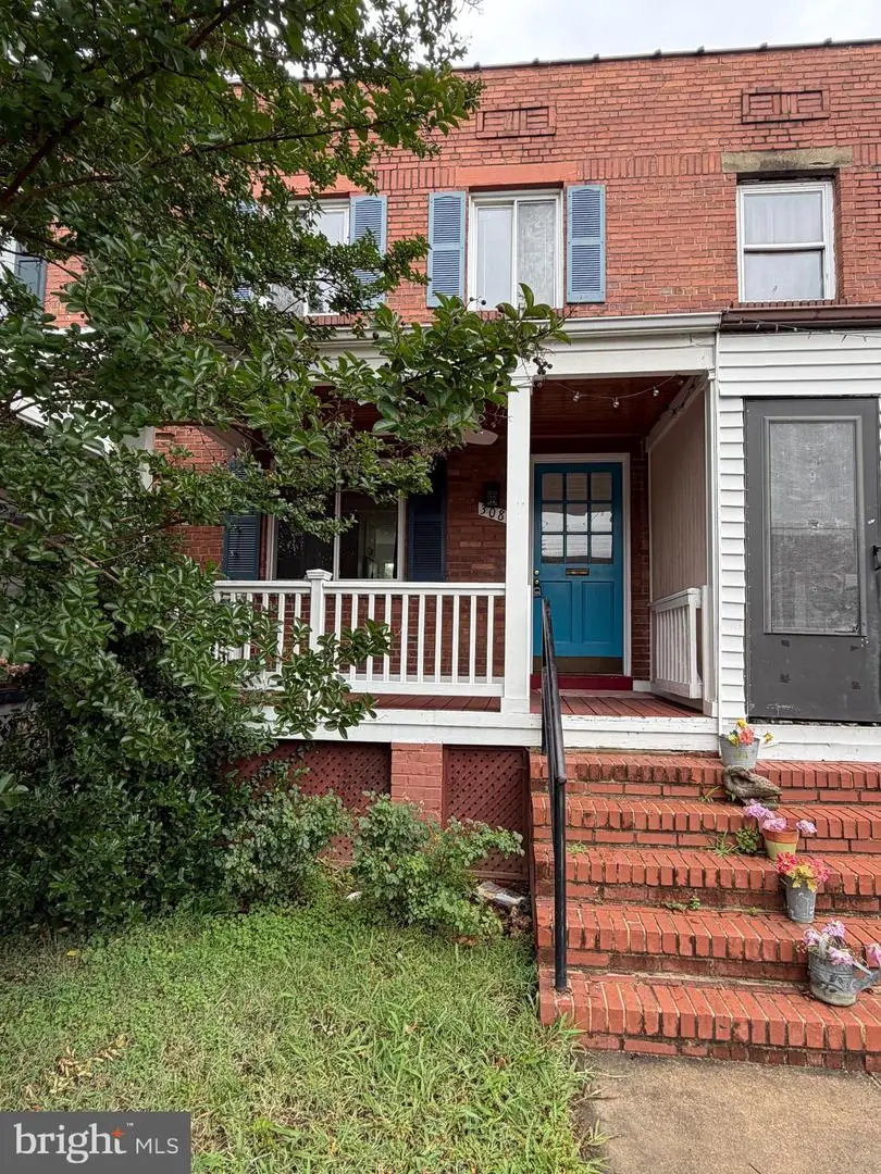 308 Wesmond Dr, Alexandria, VA 22305 - #1