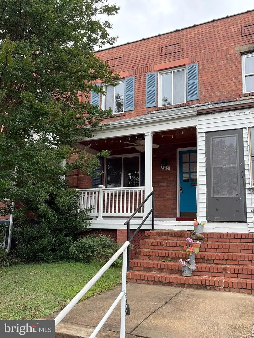 308 Wesmond Dr, Alexandria, VA 22305 - #2