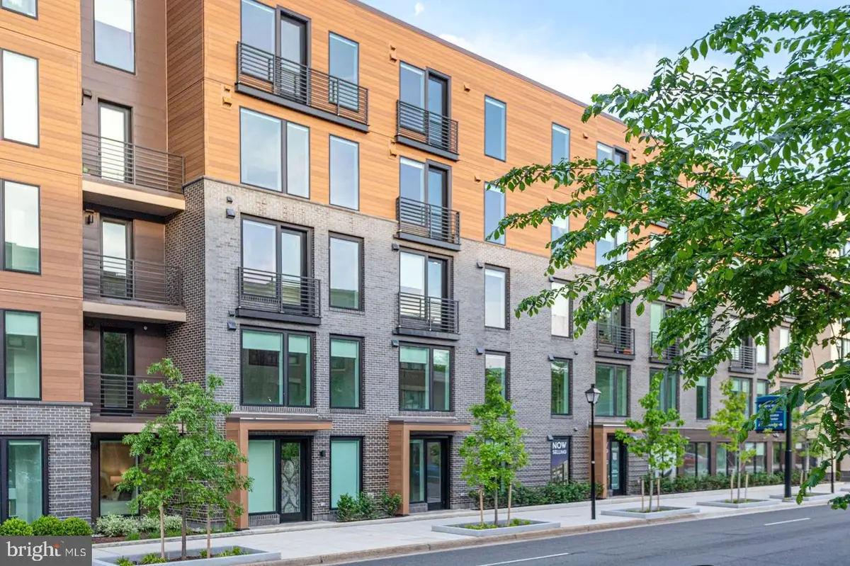 701 N Henry St #306, Alexandria, VA 22314 - #1