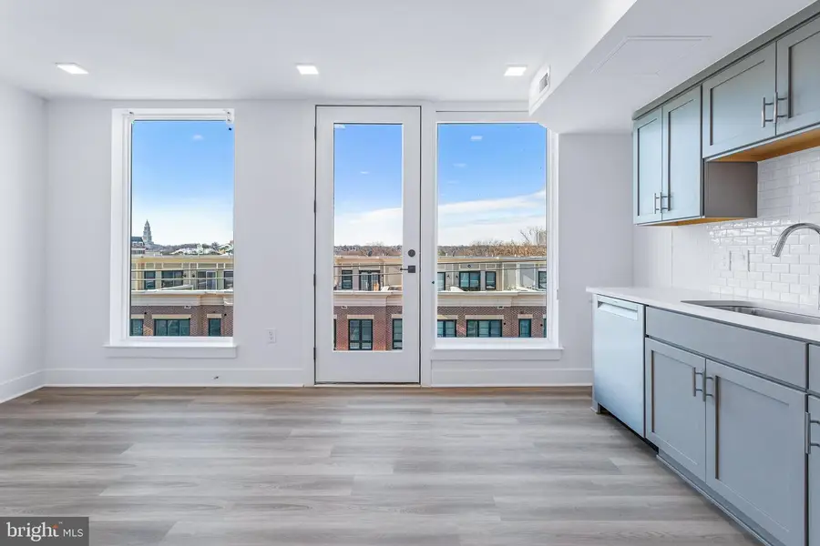 701 N Henry St #306, Alexandria, VA 22314 - #3