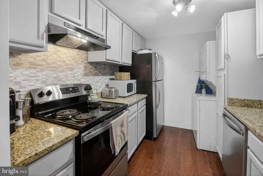 6300 Stevenson Ave #1008, Alexandria, VA 22304 - #2