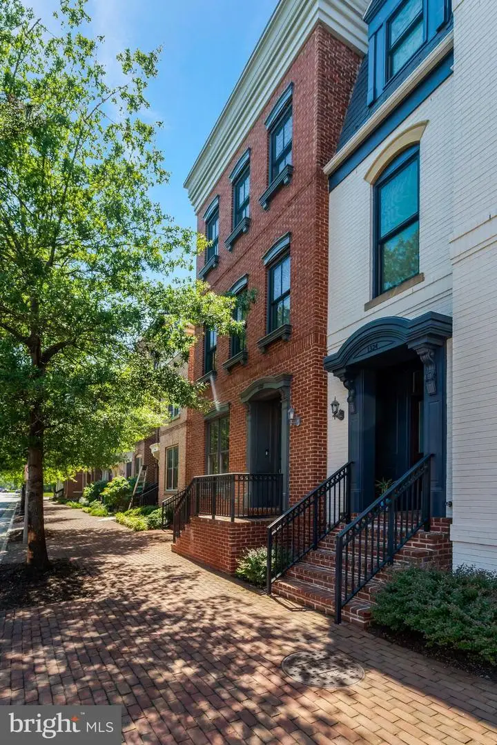 1322 Duke St, Alexandria, VA 22314 - #1