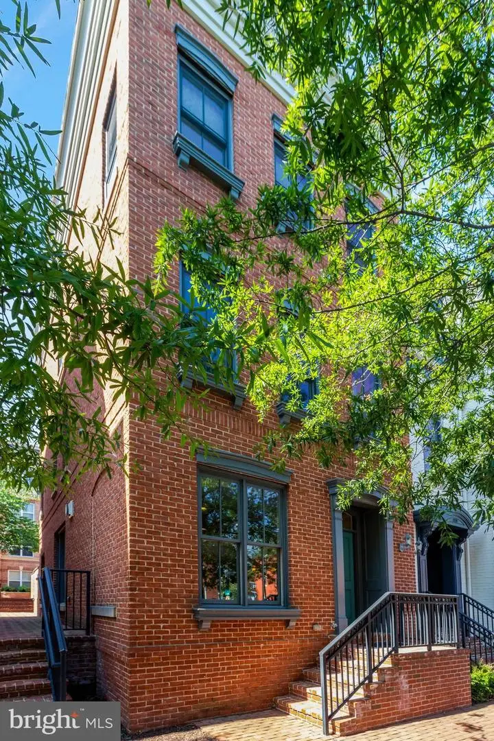 1322 Duke St, Alexandria, VA 22314 - #2