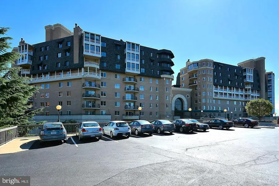 1250 S Washington St S #207, Alexandria, VA 22314 - #2