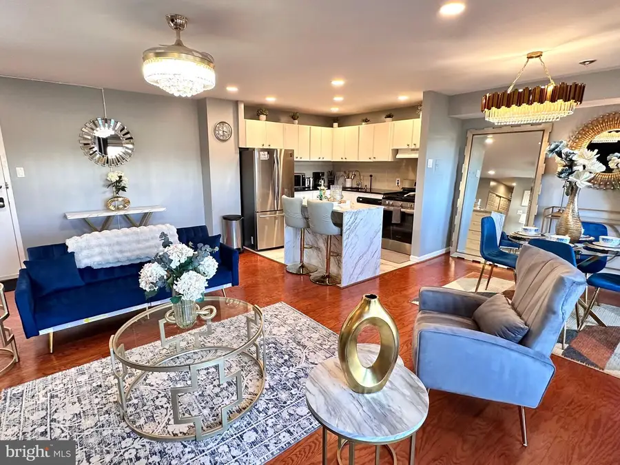 5250 Valley Forge Dr #407, Alexandria, VA 22304 - #3