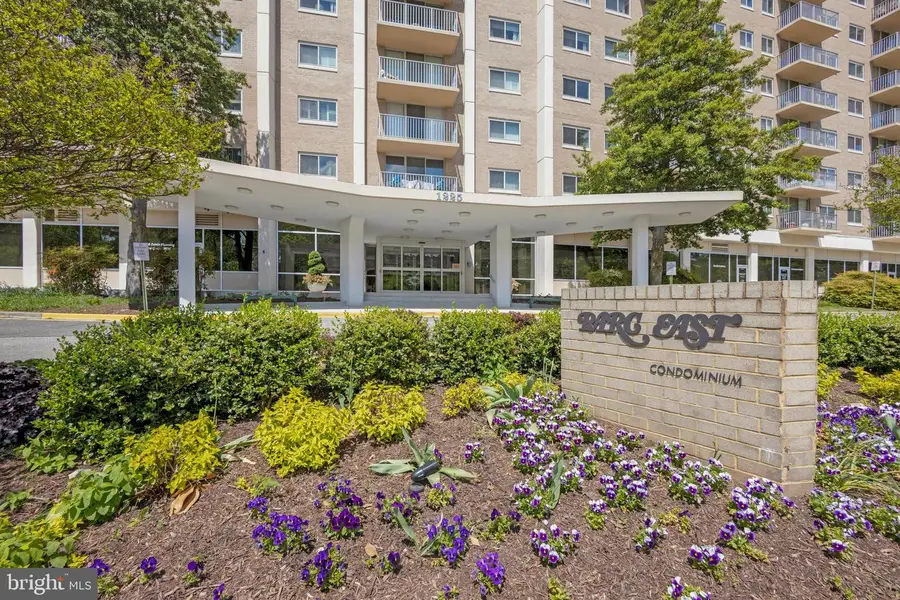 1225 Martha Custis Dr #403, Alexandria, VA 22302 - #2