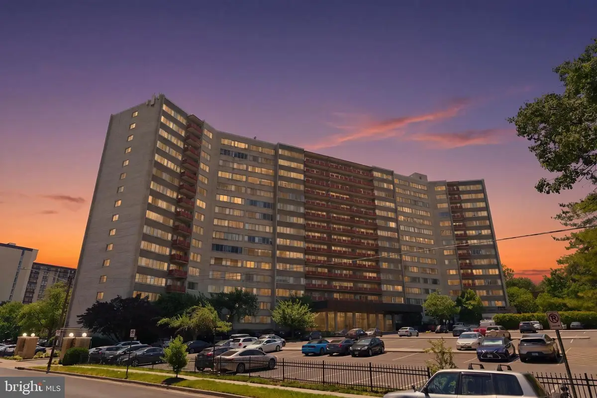 5340 Holmes Run Pkwy #1519, Alexandria, VA 22304 - #1