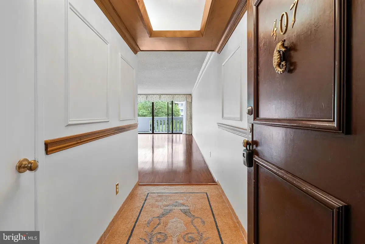 6101 Edsall Rd #407, Alexandria, VA 22304 - #1