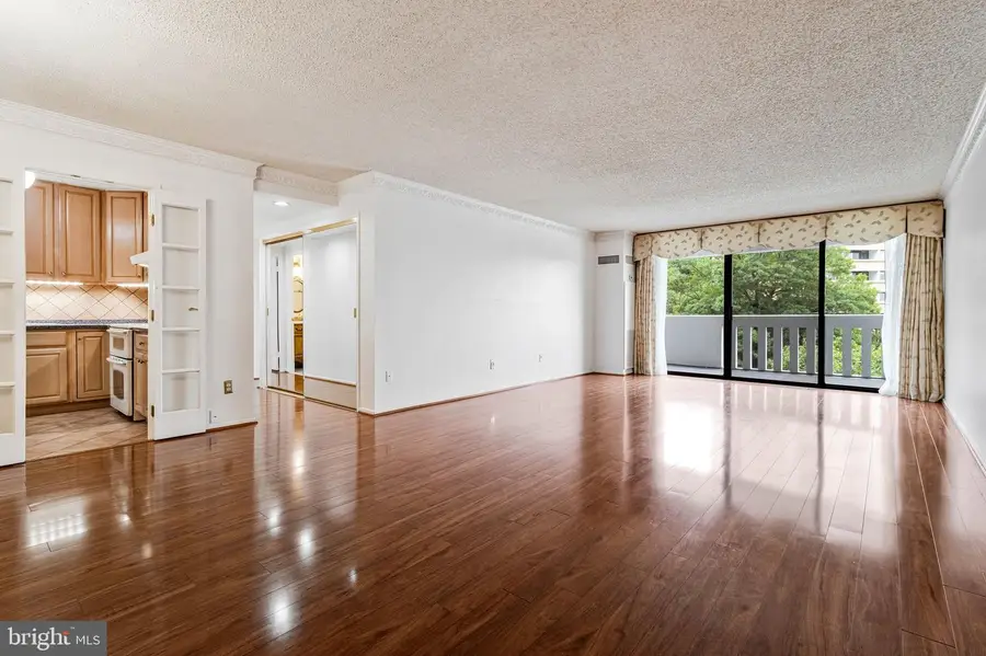 6101 Edsall Rd #407, Alexandria, VA 22304 - #3