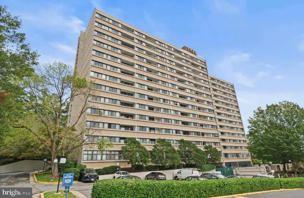 5911 Edsall Road #803, Alexandria, VA 22304 - #1