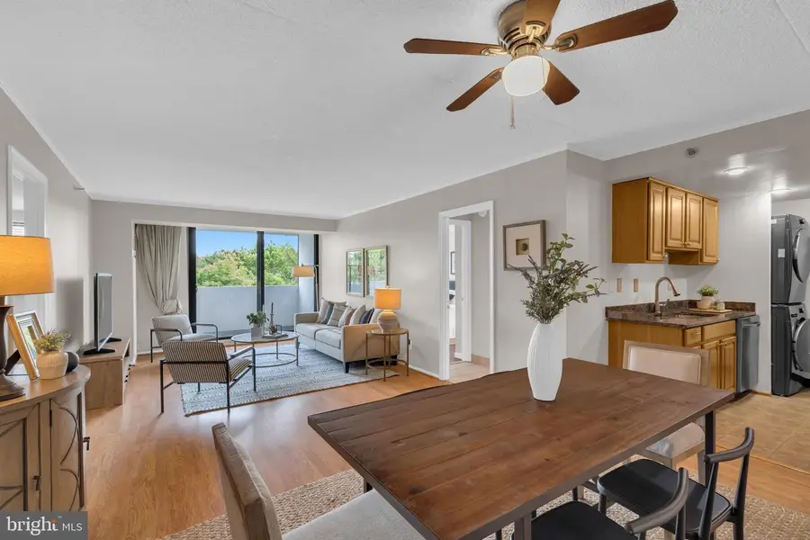 5911 Edsall Road #803, Alexandria, VA 22304 - #2