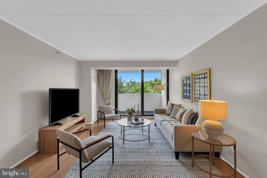 5911 Edsall Road #803, Alexandria, VA 22304 - #3