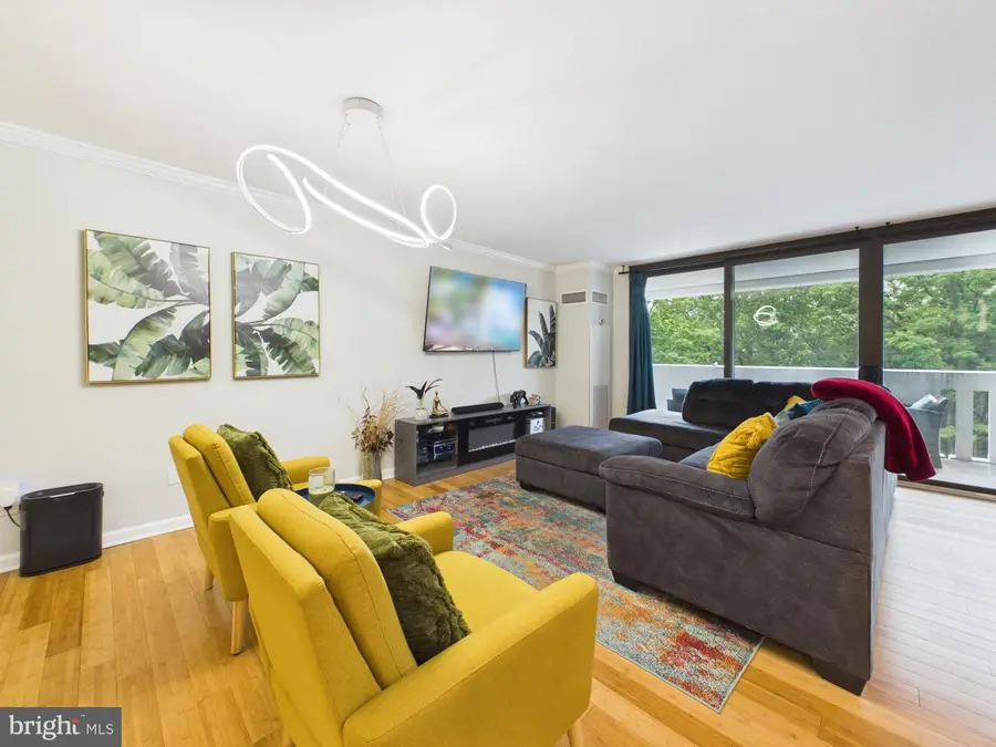 6101 Edsall Rd #612, Alexandria, VA 22304 - #2