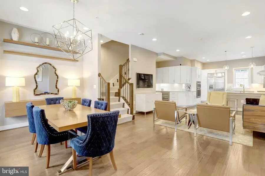 2104 Main Line Blvd, Alexandria, VA 22301 - #2