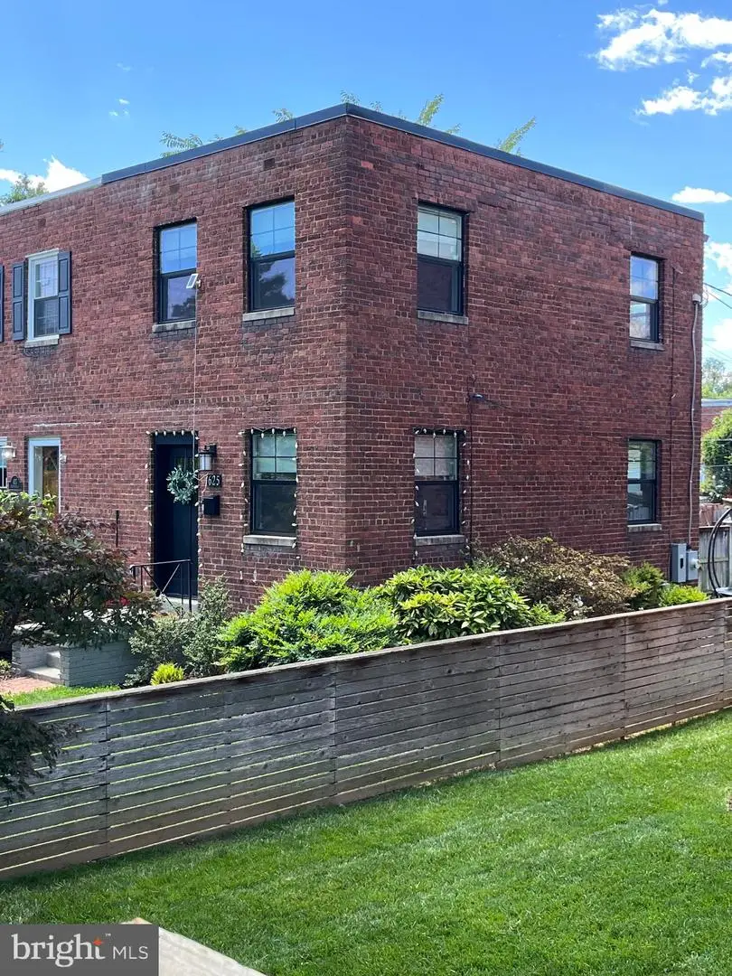 625 S Henry St, Alexandria, VA 22314 - #3