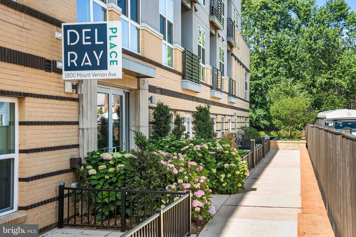 1800 Mount Vernon Ave #210, Alexandria, VA 22301 - #1