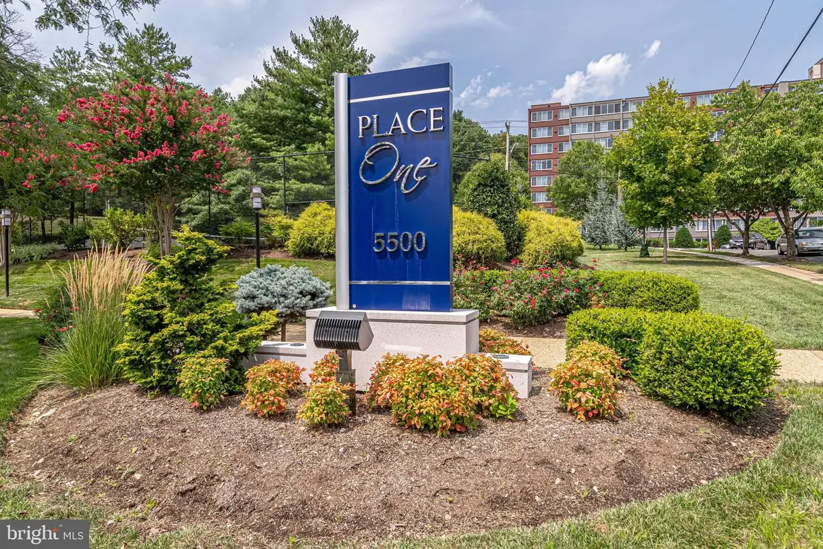 5500 Holmes Run Pkwy #1118, Alexandria, VA 22304 - #1