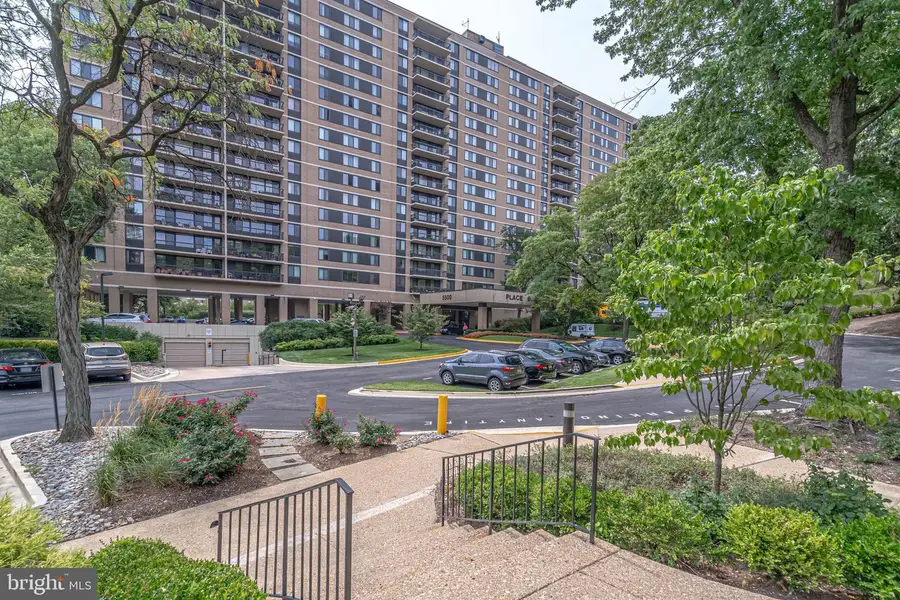 5500 Holmes Run Pkwy #1118, Alexandria, VA 22304 - #2