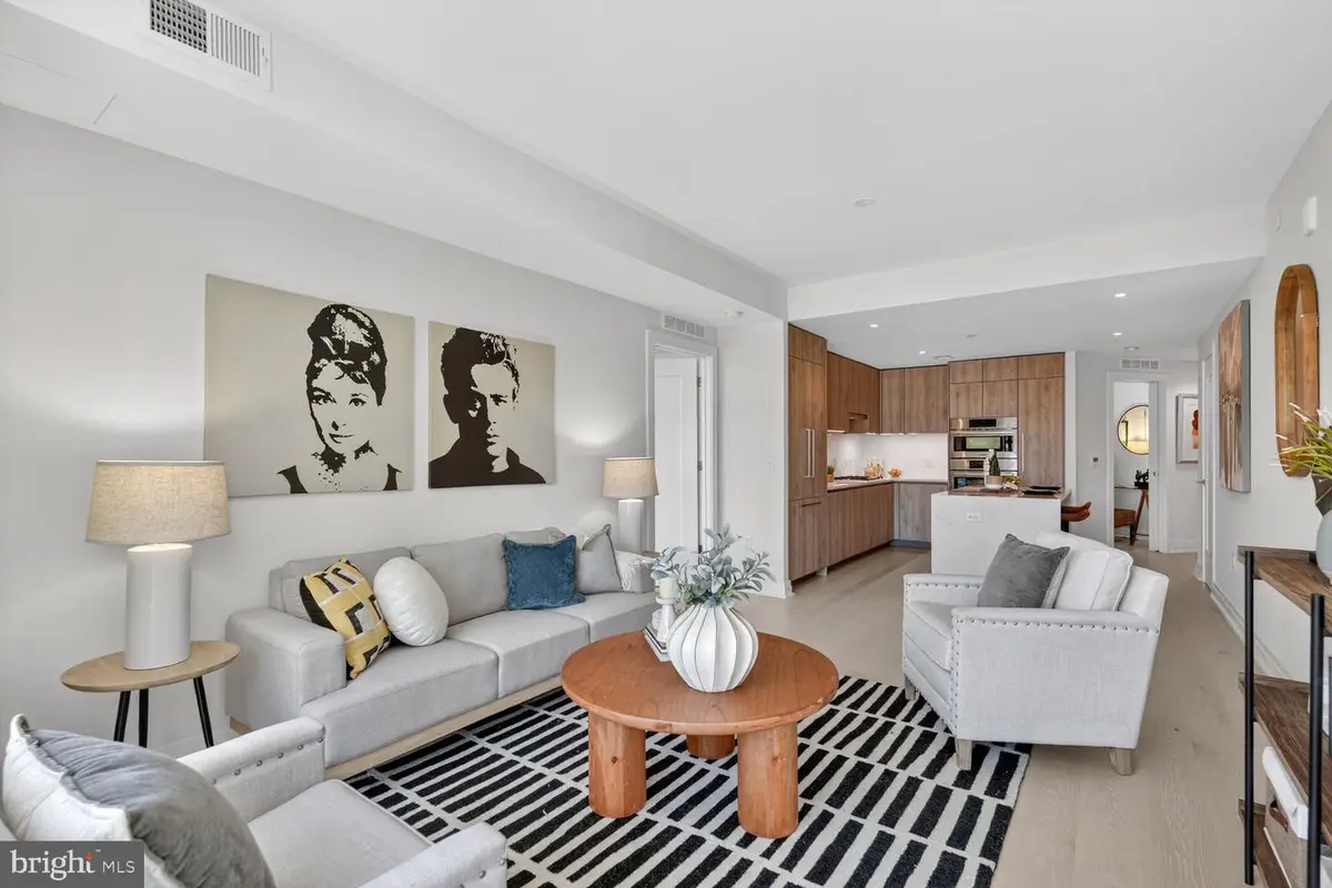 1201 N Royal St #402, Alexandria, VA 22314 - #1