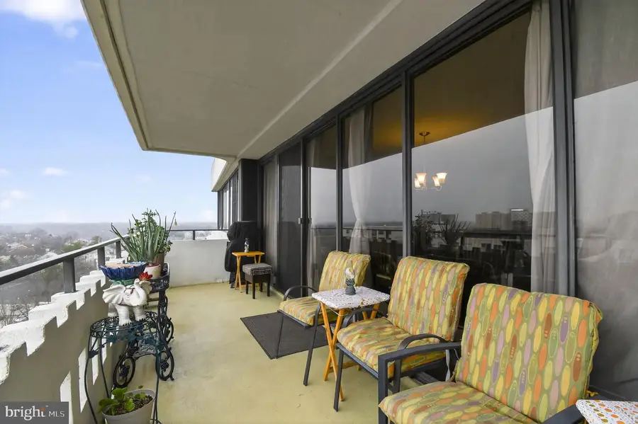 6301 Stevenson Ave #1501, Alexandria, VA 22304 - #2
