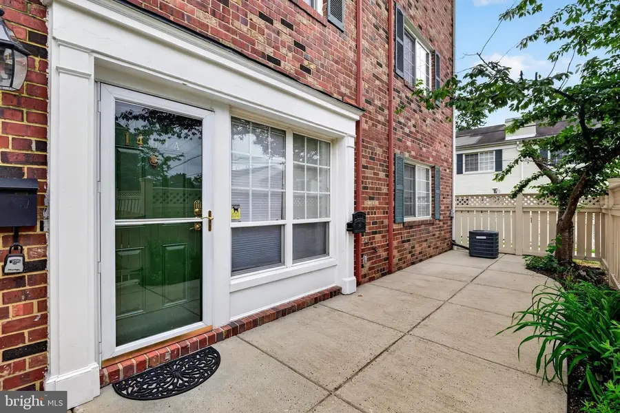 1461 Van Dorn St N #a, Alexandria, VA 22304 - #3